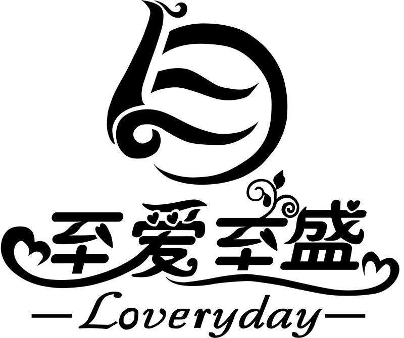 至爱至盛logo涵义